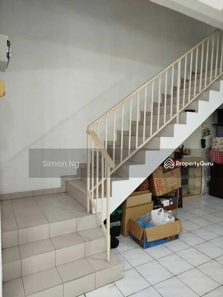 Untuk Dijual - 2-storey Terrace House at Taman Machang Bubok