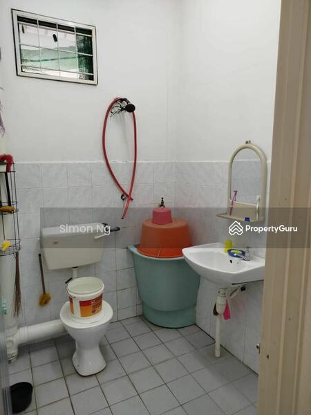 Untuk Dijual - 2-storey Terrace House at Taman Machang Bubok