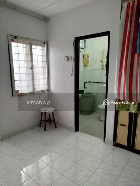 Untuk Dijual - 2-storey Terrace House at Taman Machang Bubok