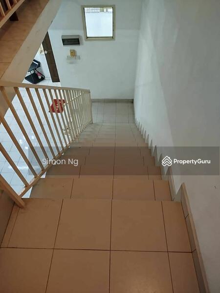 Untuk Dijual - 2-storey Terrace House at Taman Machang Bubok