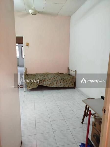 Untuk Dijual - 2-storey Terrace House at Taman Machang Bubok