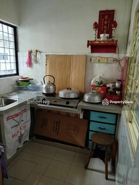 Untuk Dijual - 2-storey Terrace House at Taman Machang Bubok