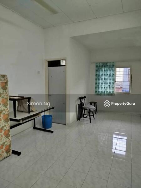 Untuk Dijual - 2-storey Terrace House at Taman Machang Bubok