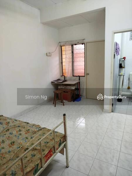 Untuk Dijual - 2-storey Terrace House at Taman Machang Bubok