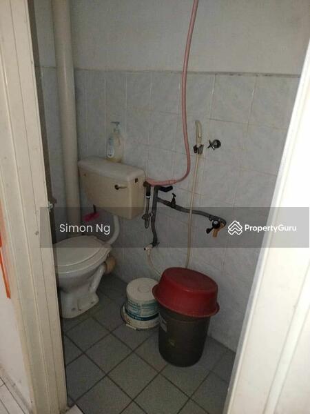 Untuk Dijual - 2-storey Terrace House at Taman Machang Bubok