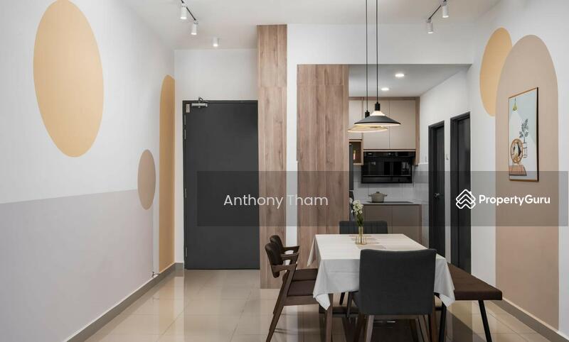Untuk Dijual - D'Terra Residences