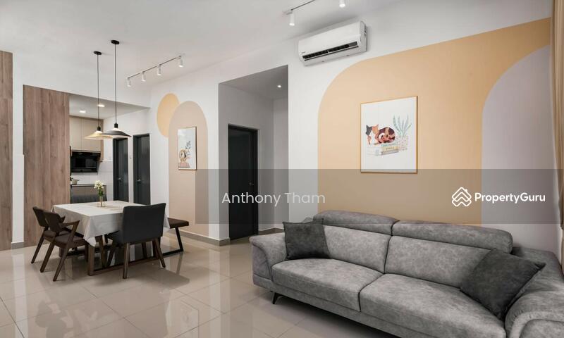 Untuk Dijual - D'Terra Residences