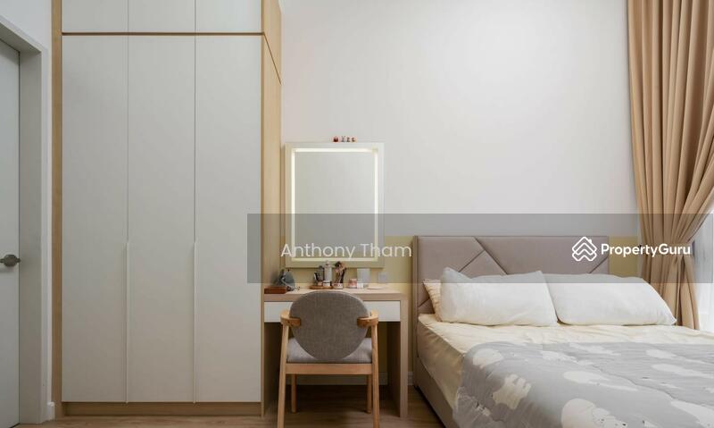 Untuk Dijual - D'Terra Residences