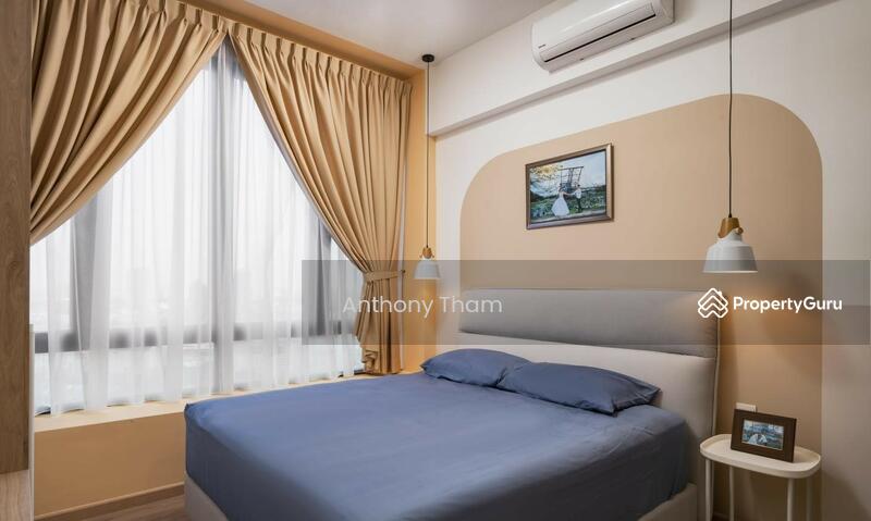Untuk Dijual - D'Terra Residences