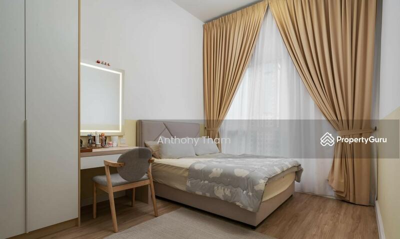 Untuk Dijual - D'Terra Residences