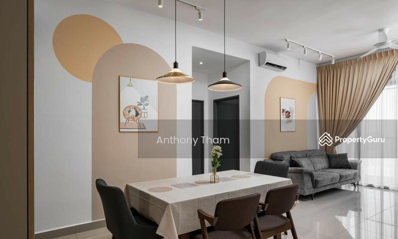 Untuk Dijual - D'Terra Residences