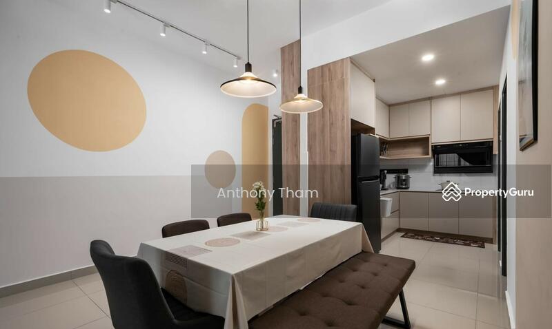 Untuk Dijual - D'Terra Residences