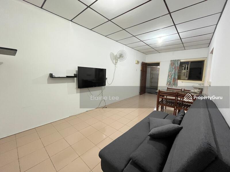 For Rent - Pinang Court