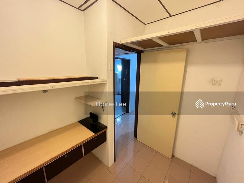 For Rent - Pinang Court