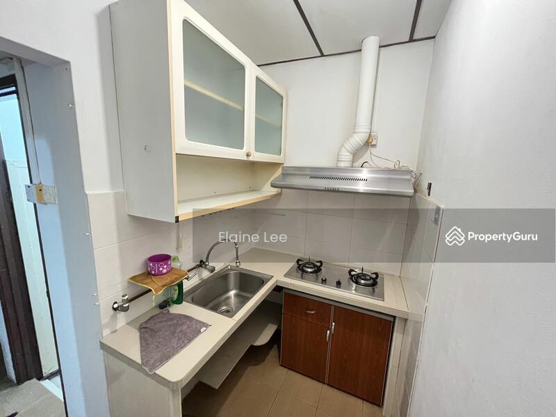 For Rent - Pinang Court