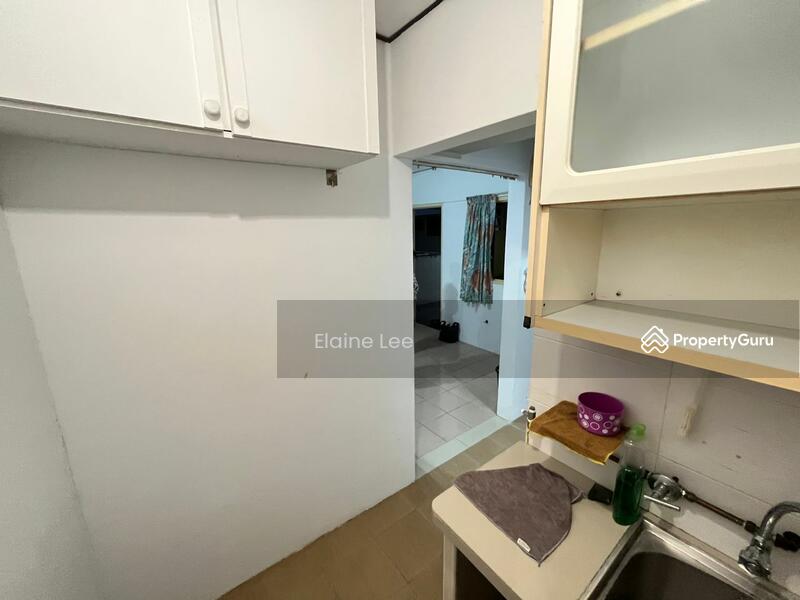 For Rent - Pinang Court