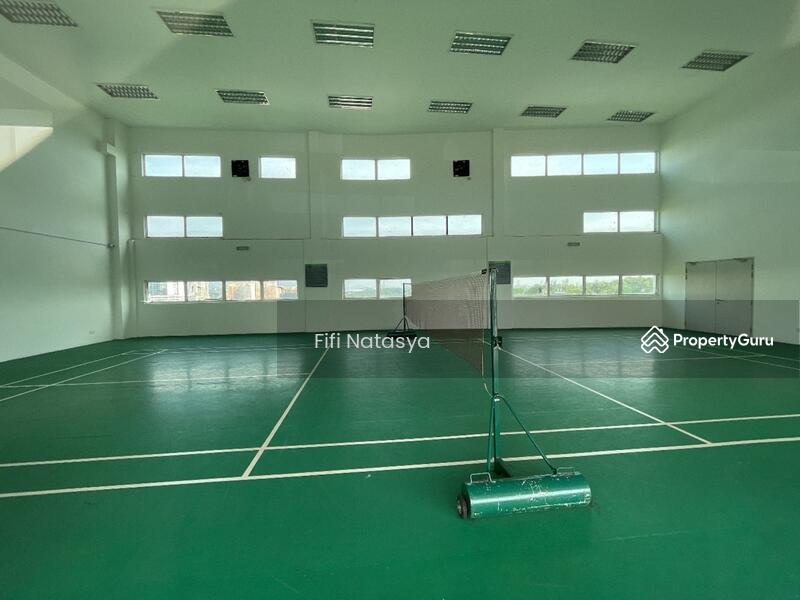 Untuk Dijual - Menara U2