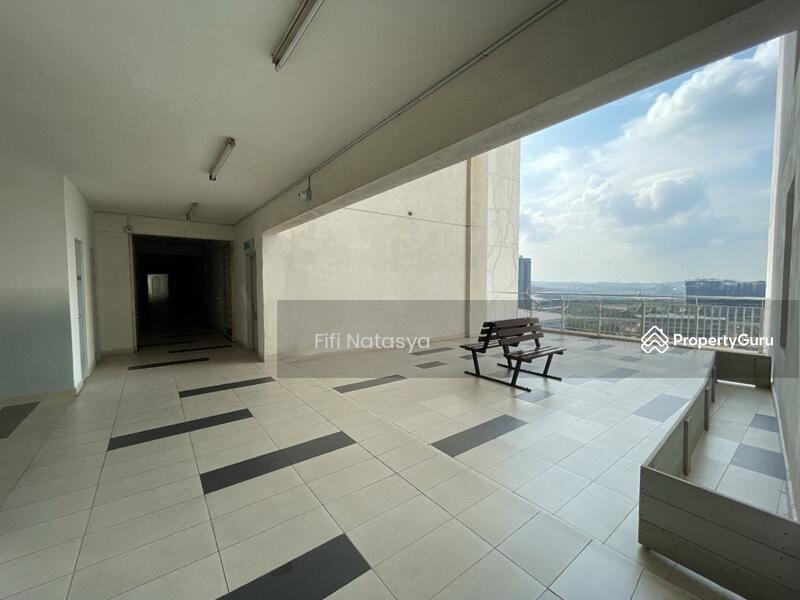Untuk Dijual - Menara U2