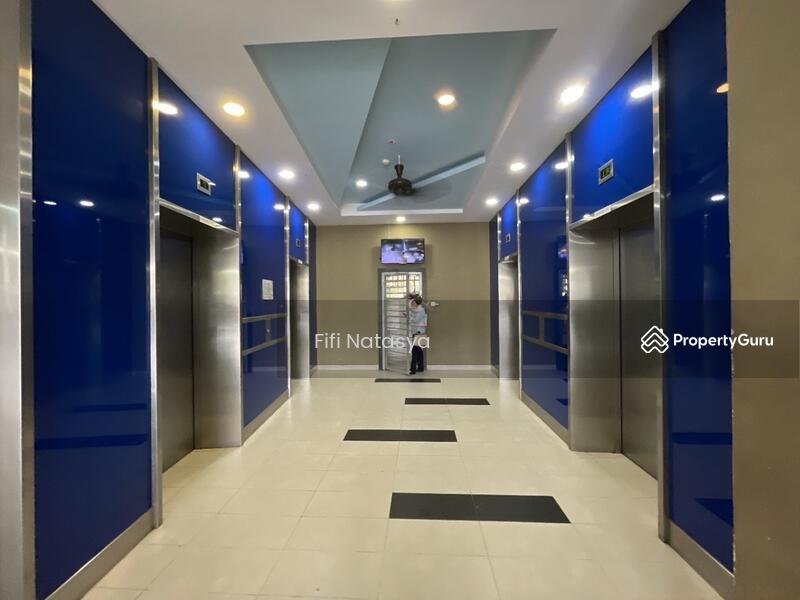 Untuk Dijual - Menara U2