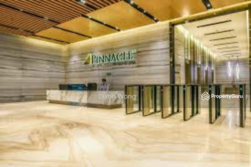 For Rent - Pinnacle