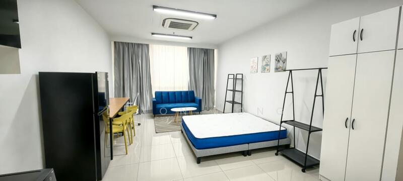 For Rent - Pinnacle