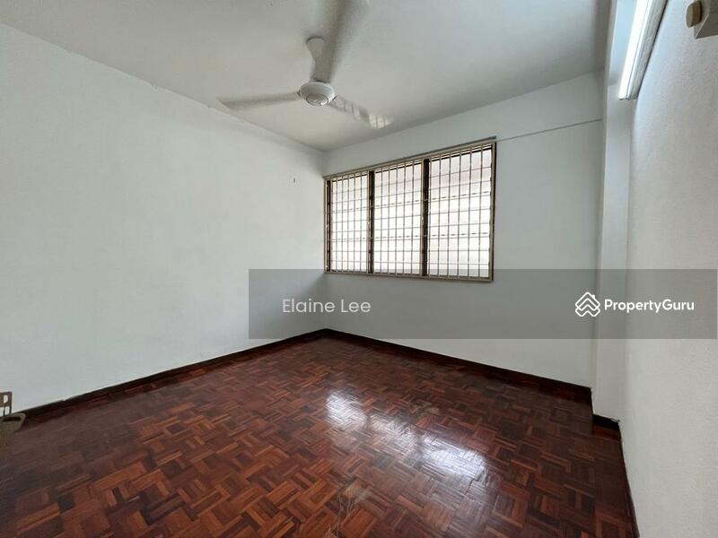 For Rent - Taman Lip Sin Block 1, 3 & 5