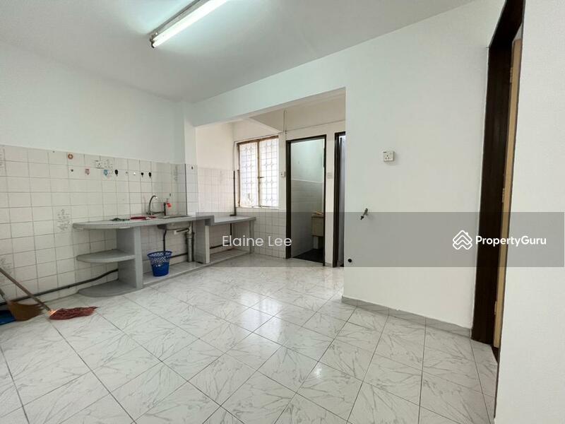 For Rent - Taman Lip Sin Block 1, 3 & 5