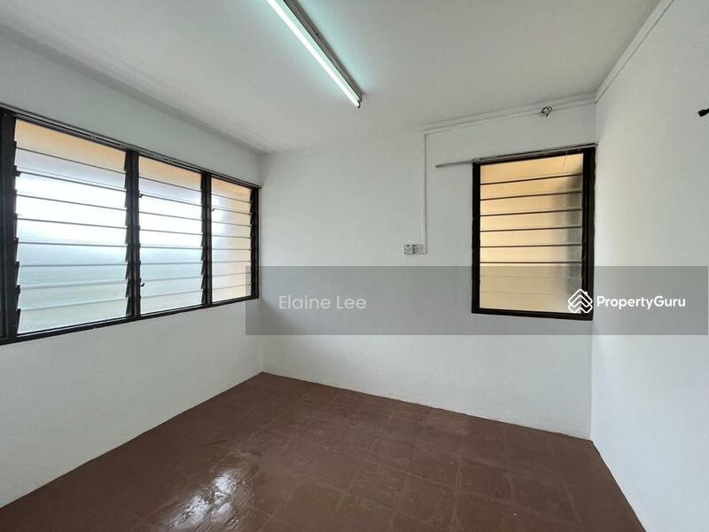 For Rent - Taman Lip Sin Block 1, 3 & 5