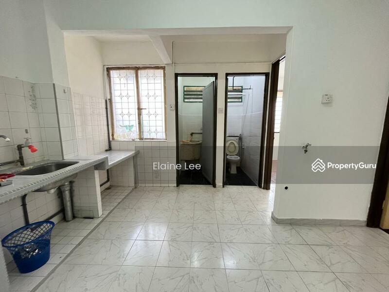 For Rent - Taman Lip Sin Block 1, 3 & 5
