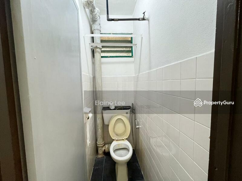 For Rent - Taman Lip Sin Block 1, 3 & 5