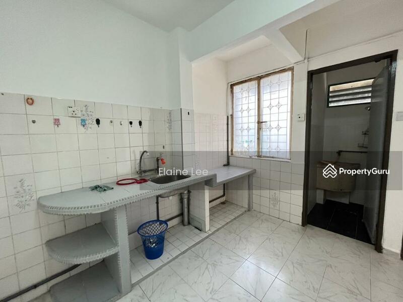 For Rent - Taman Lip Sin Block 1, 3 & 5