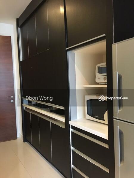 Untuk Disewa - Marc Residence