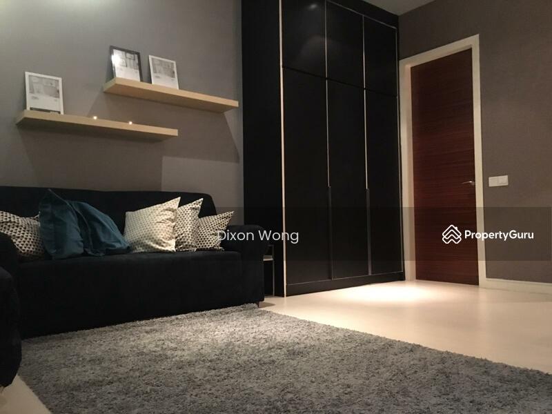 Untuk Disewa - Marc Residence