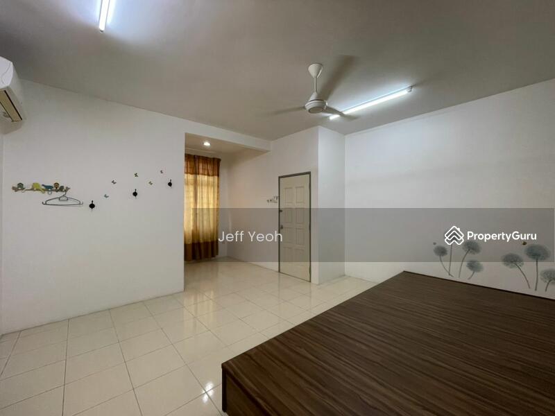 For Sale - Darulaman Jaya, Jitra ( Near Yawata )