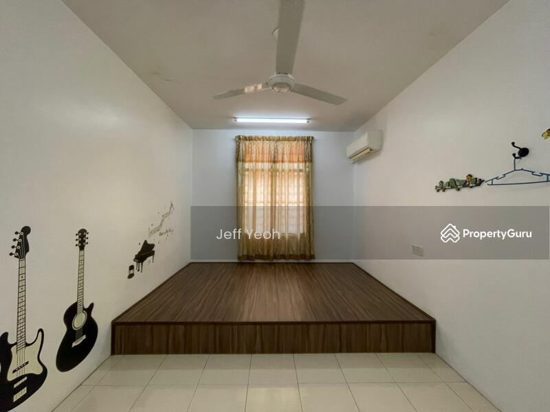 For Sale - Darulaman Jaya, Jitra ( Near Yawata )