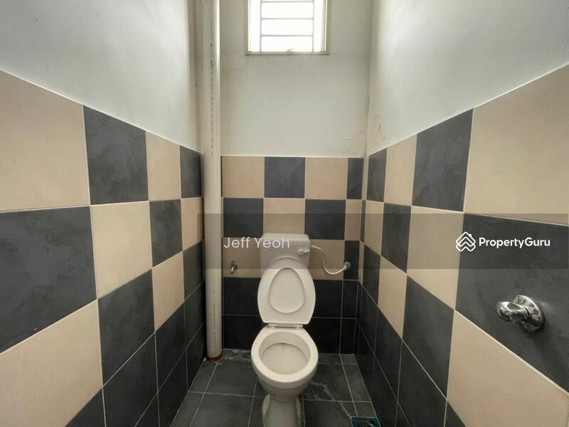 Untuk Disewa - Taman Perindustrian Ringan Kristal