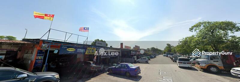 For Sale - Perindustrian Uep