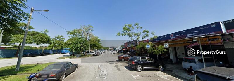 For Sale - Perindustrian Uep