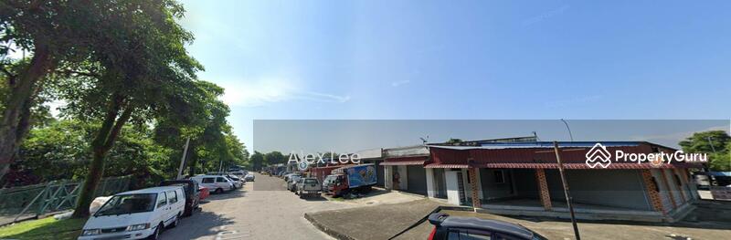 For Sale - Perindustrian Uep