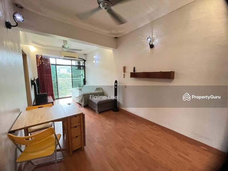For Rent - Marina Tower