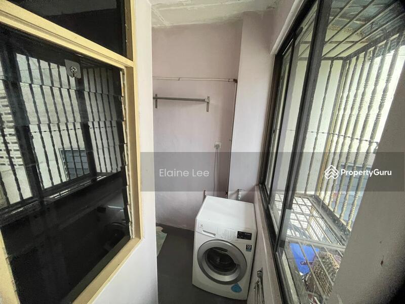 For Rent - Marina Tower