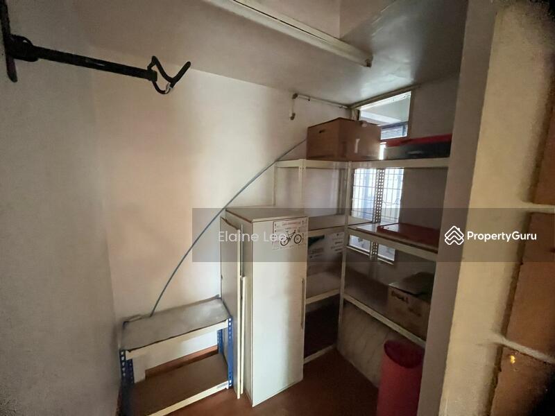 For Rent - Marina Tower