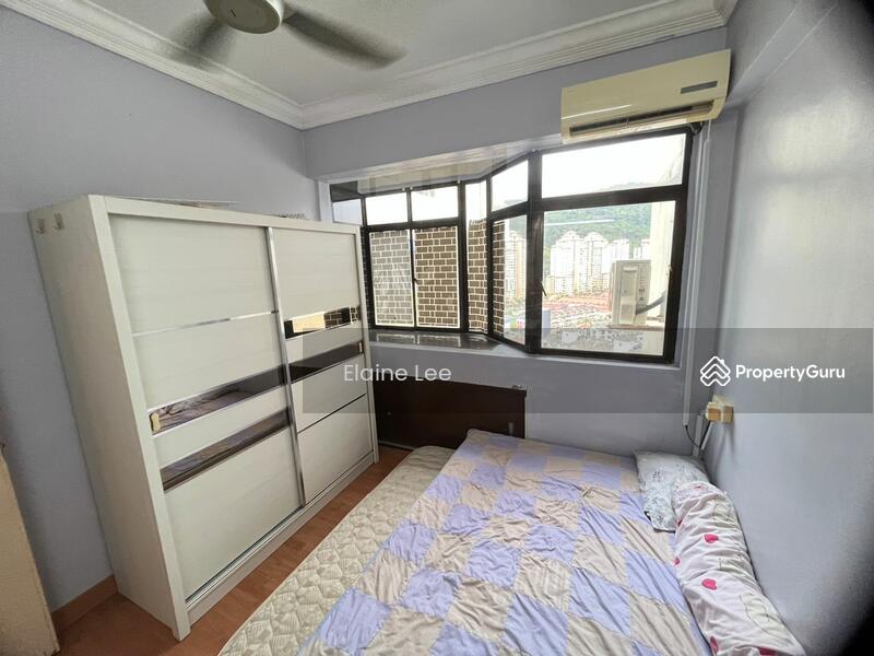 For Rent - Marina Tower