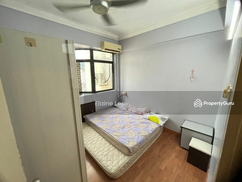 For Rent - Marina Tower