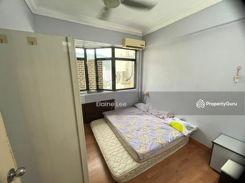 For Rent - Marina Tower