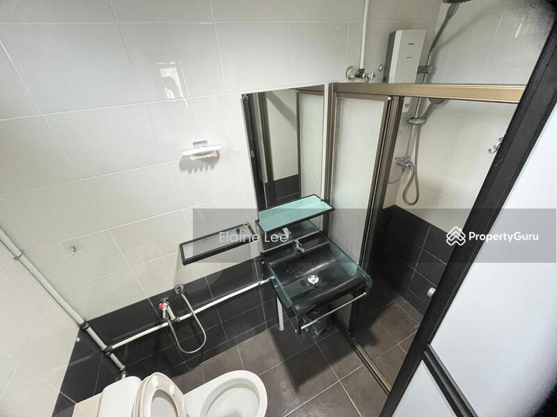 For Rent - Marina Tower