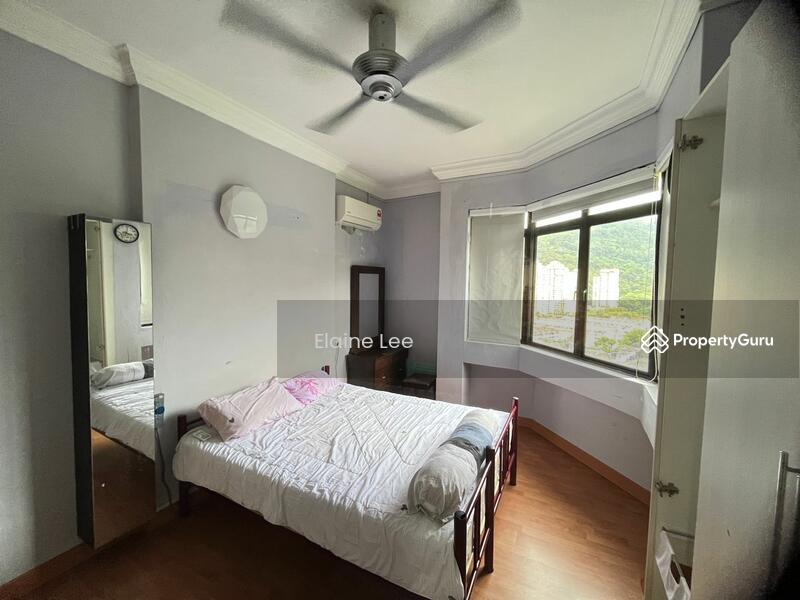 For Rent - Marina Tower