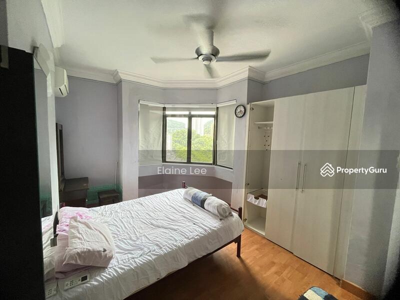 For Rent - Marina Tower