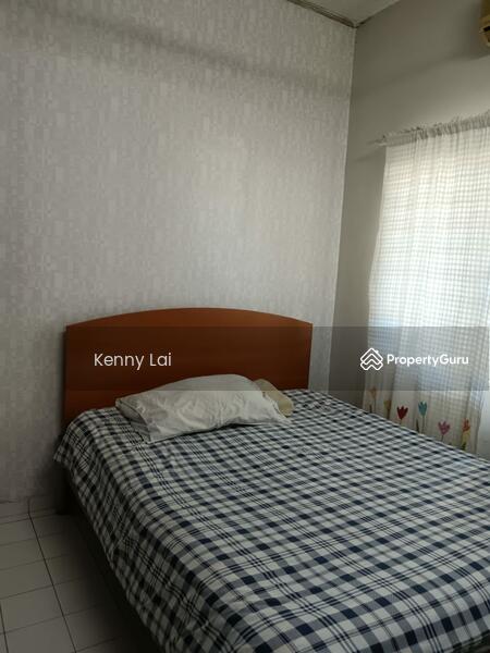 Untuk Dijual - Taman Kota Cheras