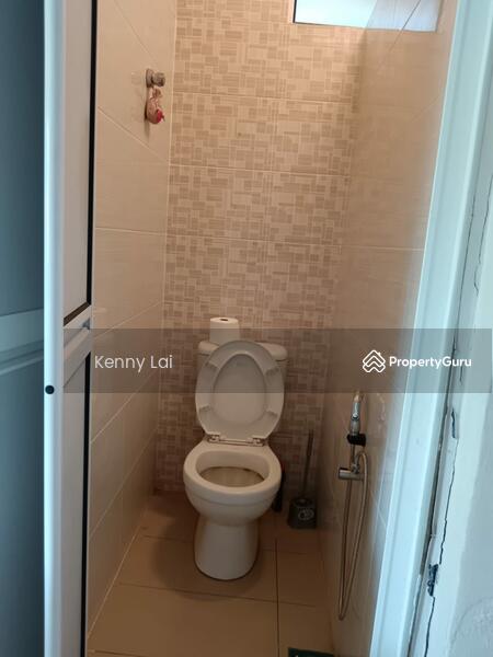 Untuk Dijual - Taman Kota Cheras